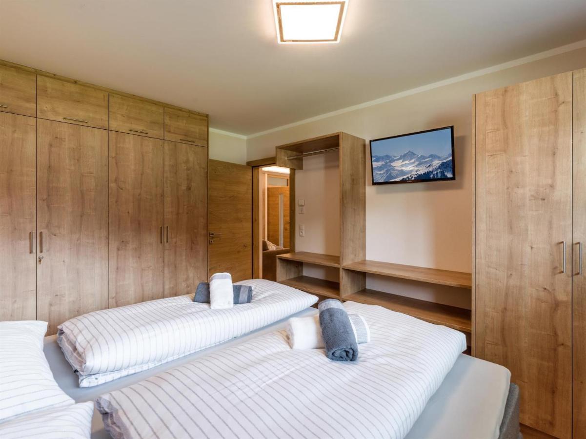 Apart Painting Ried im Zillertal Luaran gambar